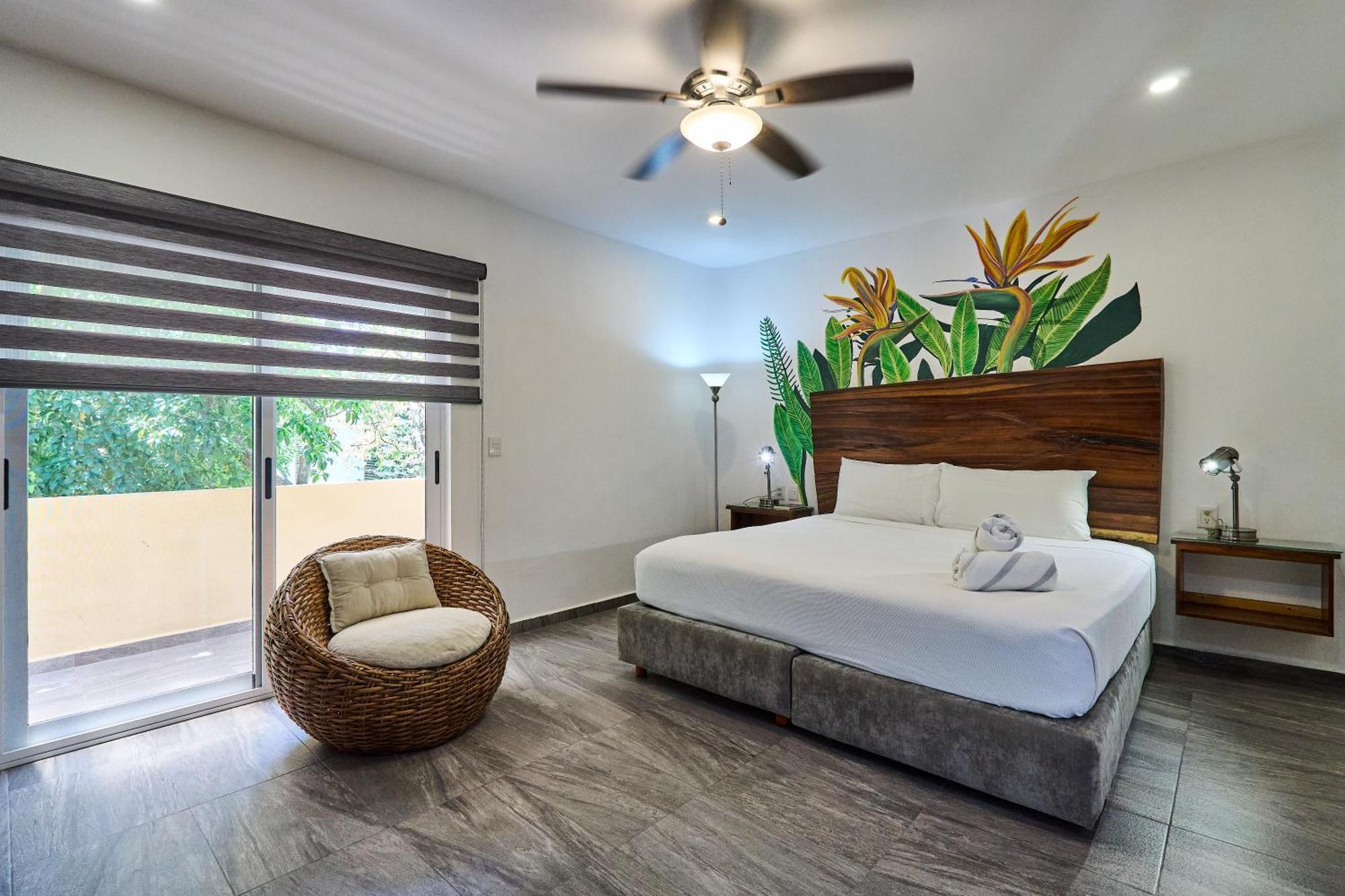 Сasa de vacaciones Casa Del Mar Luxury Mansion By Lockey Playa del Carmen