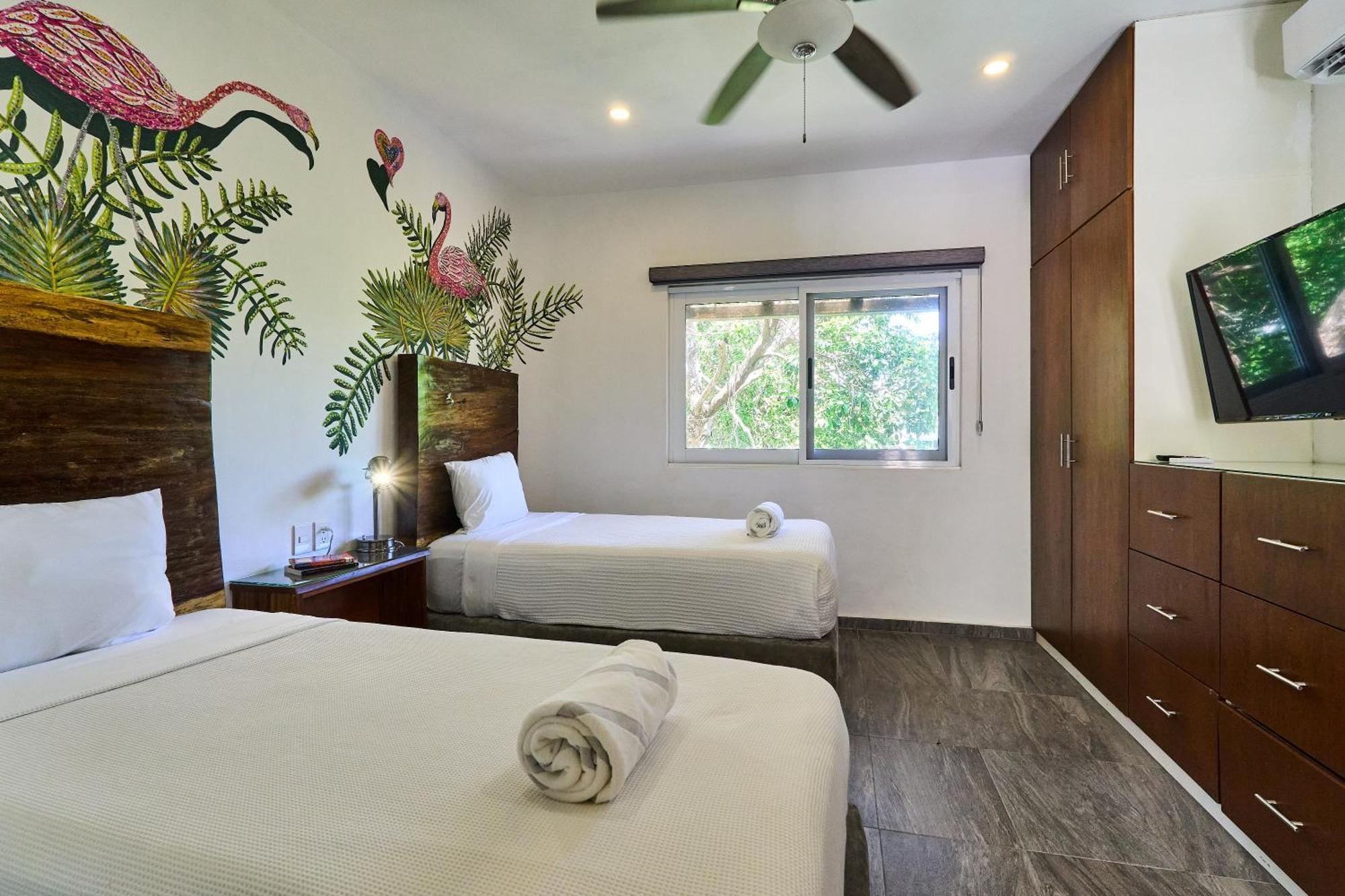 Casa Del Mar Luxury Mansion By Lockey Playa del Carmen
