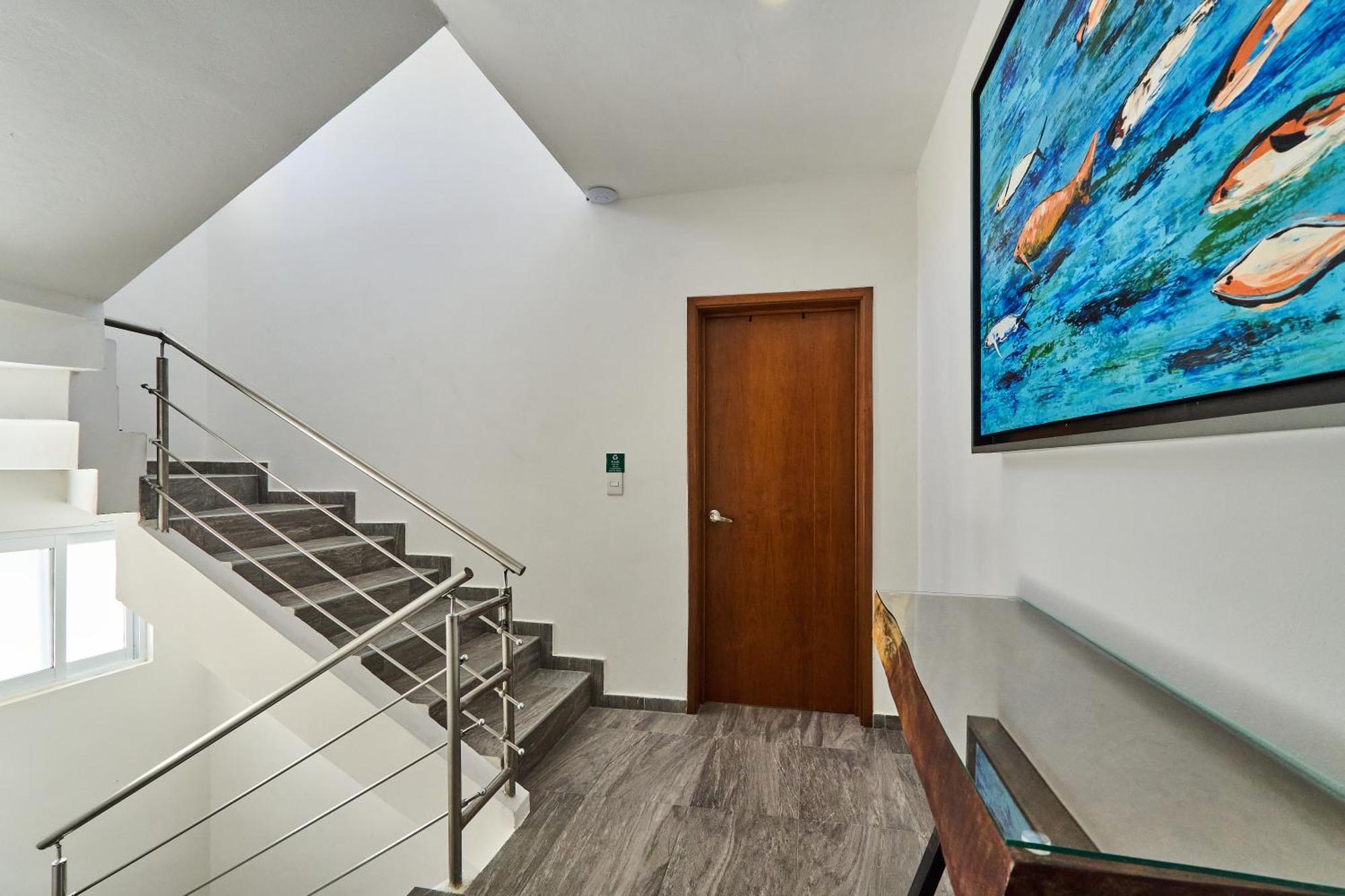 Сasa de vacaciones Casa Del Mar Luxury Mansion By Lockey *