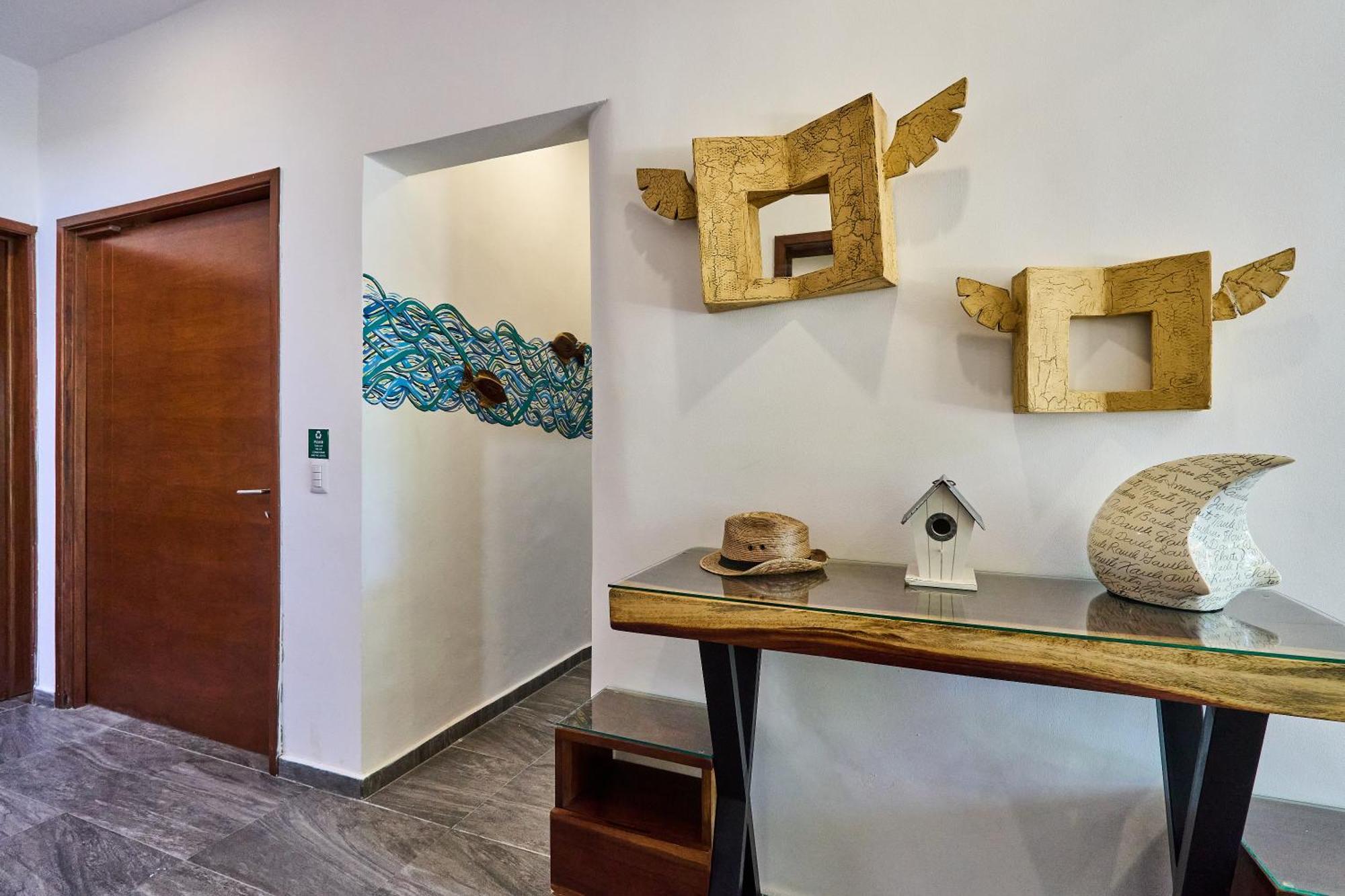 Сasa de vacaciones Casa Del Mar Luxury Mansion By Lockey