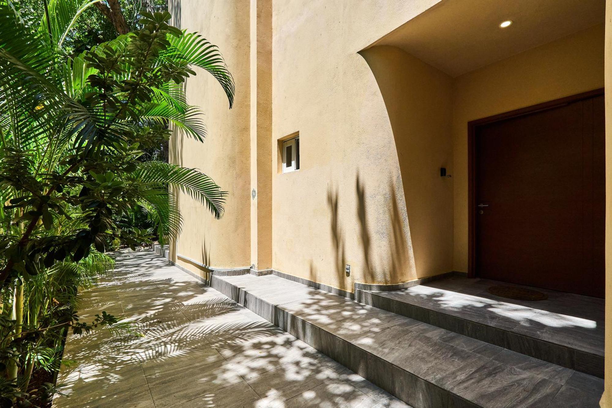Сasa de vacaciones Casa Del Mar Luxury Mansion By Lockey Playa del Carmen