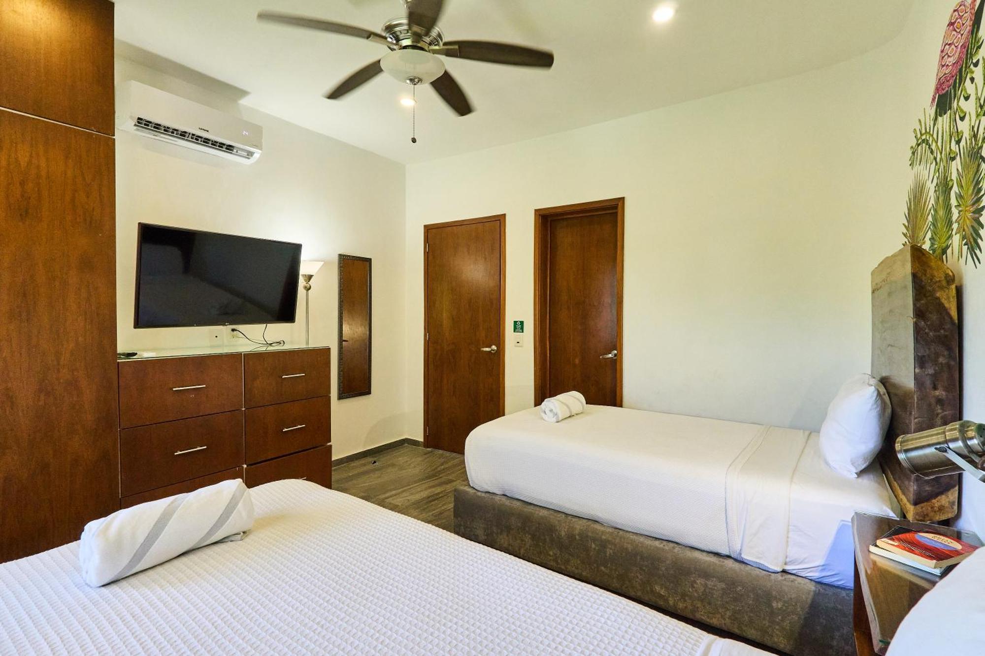 Casa Del Mar Luxury Mansion By Lockey Playa del Carmen