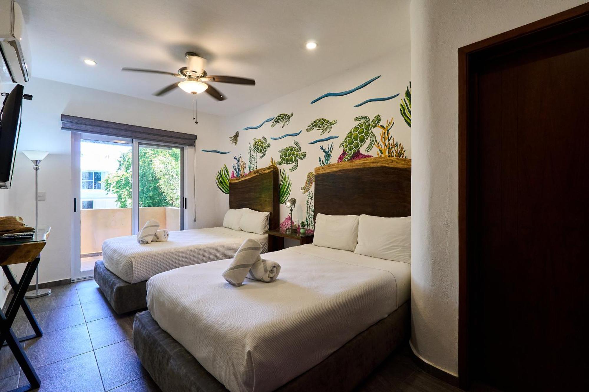 Сasa de vacaciones Casa Del Mar Luxury Mansion By Lockey Playa del Carmen