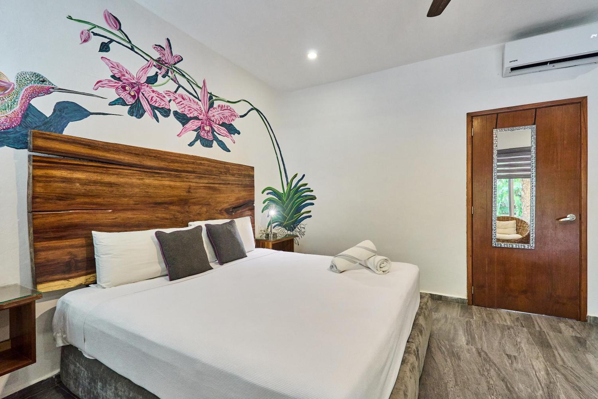 Casa Del Mar Luxury Mansion By Lockey Playa del Carmen