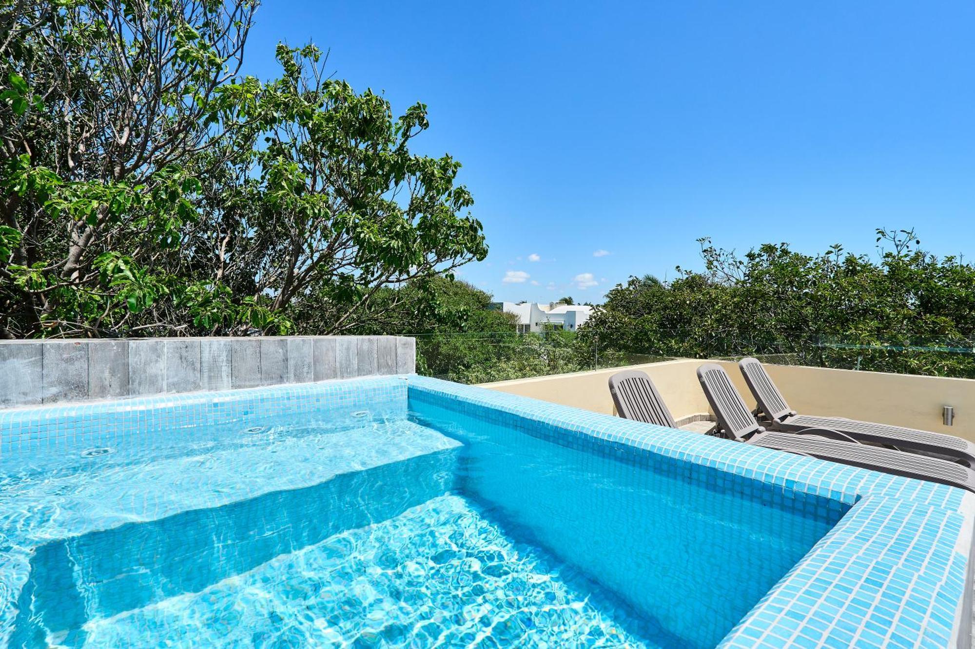 Сasa de vacaciones Casa Del Mar Luxury Mansion By Lockey Playa del Carmen