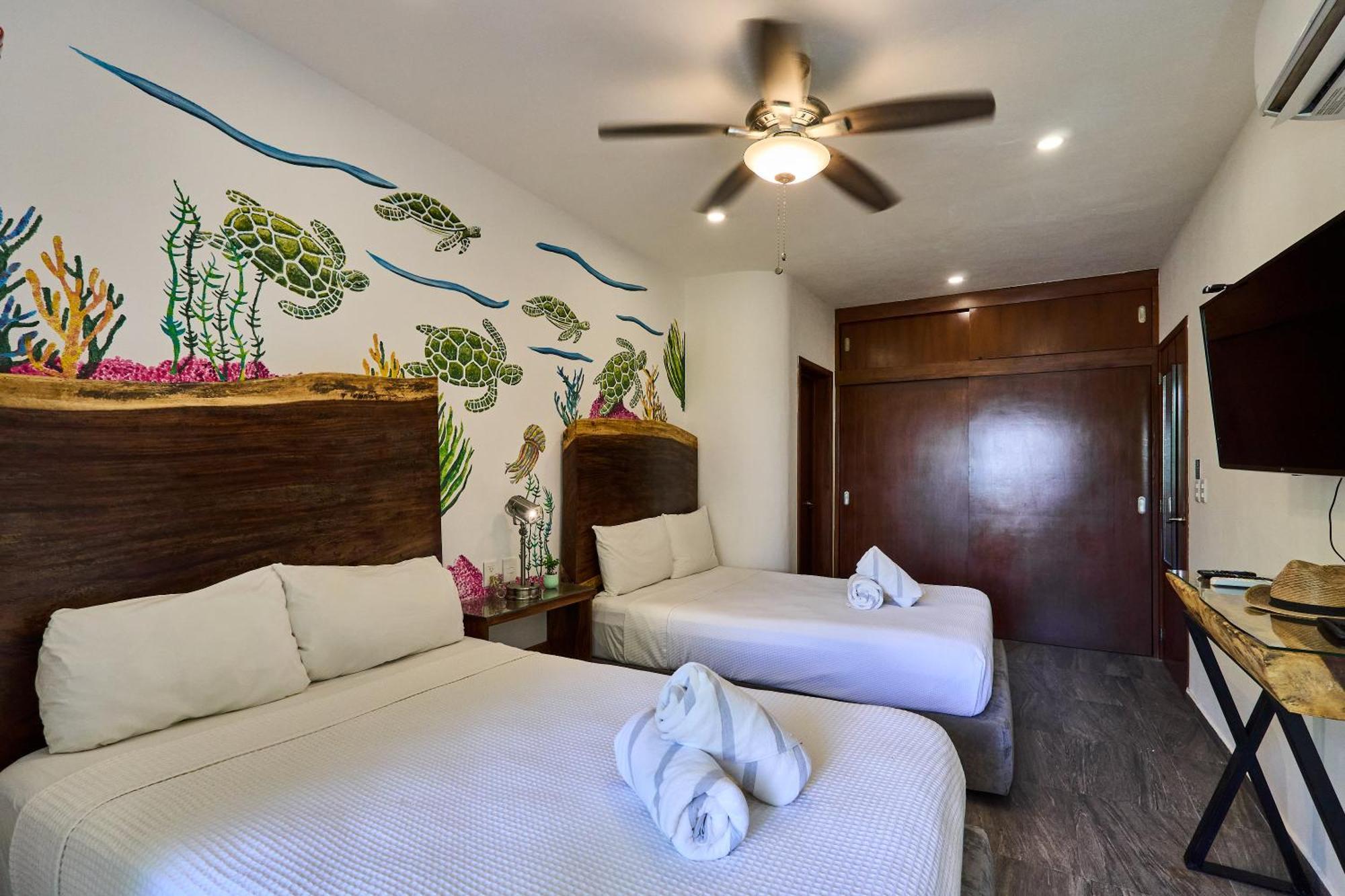 Сasa de vacaciones Casa Del Mar Luxury Mansion By Lockey