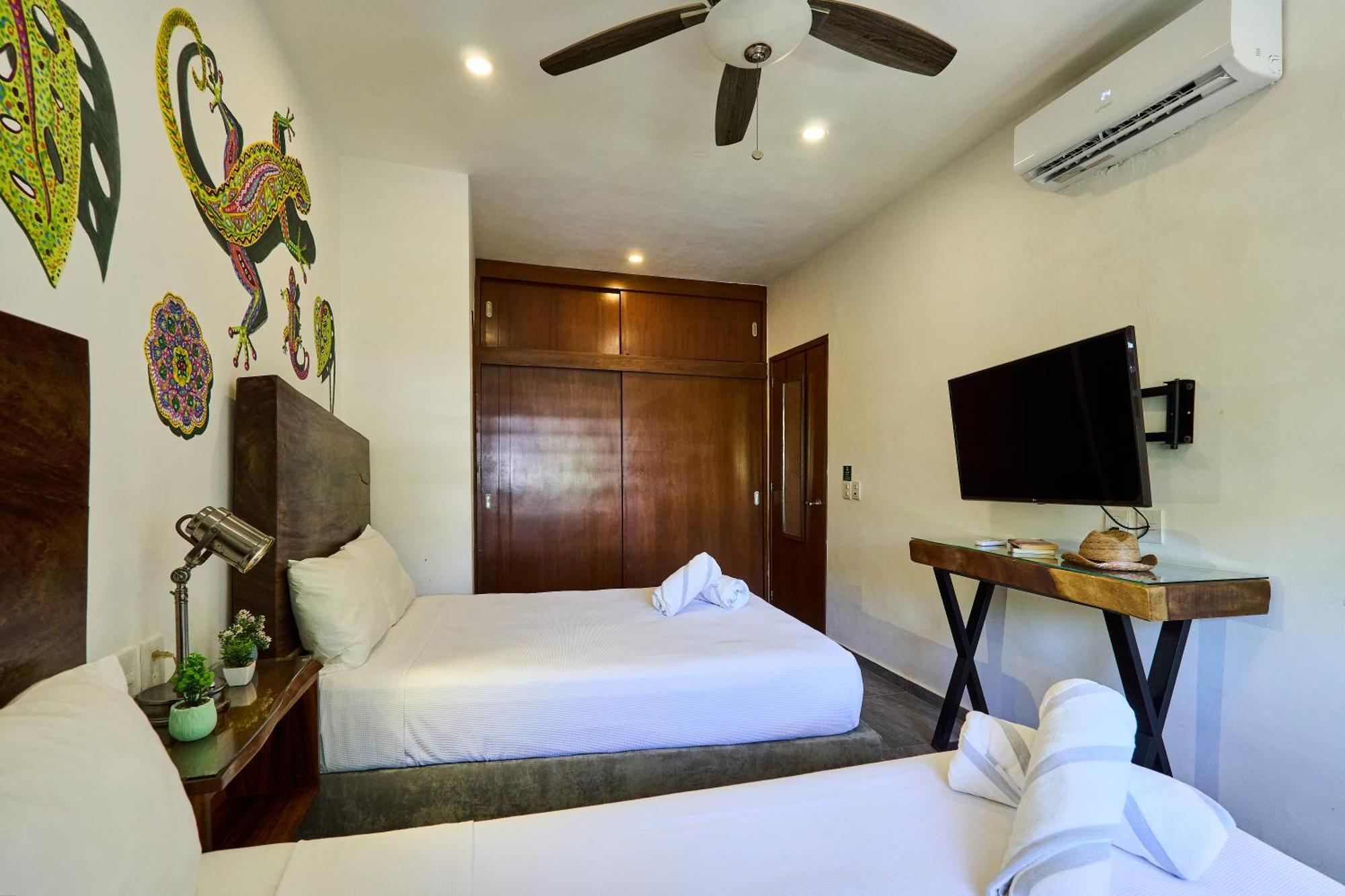 Сasa de vacaciones Casa Del Mar Luxury Mansion By Lockey *