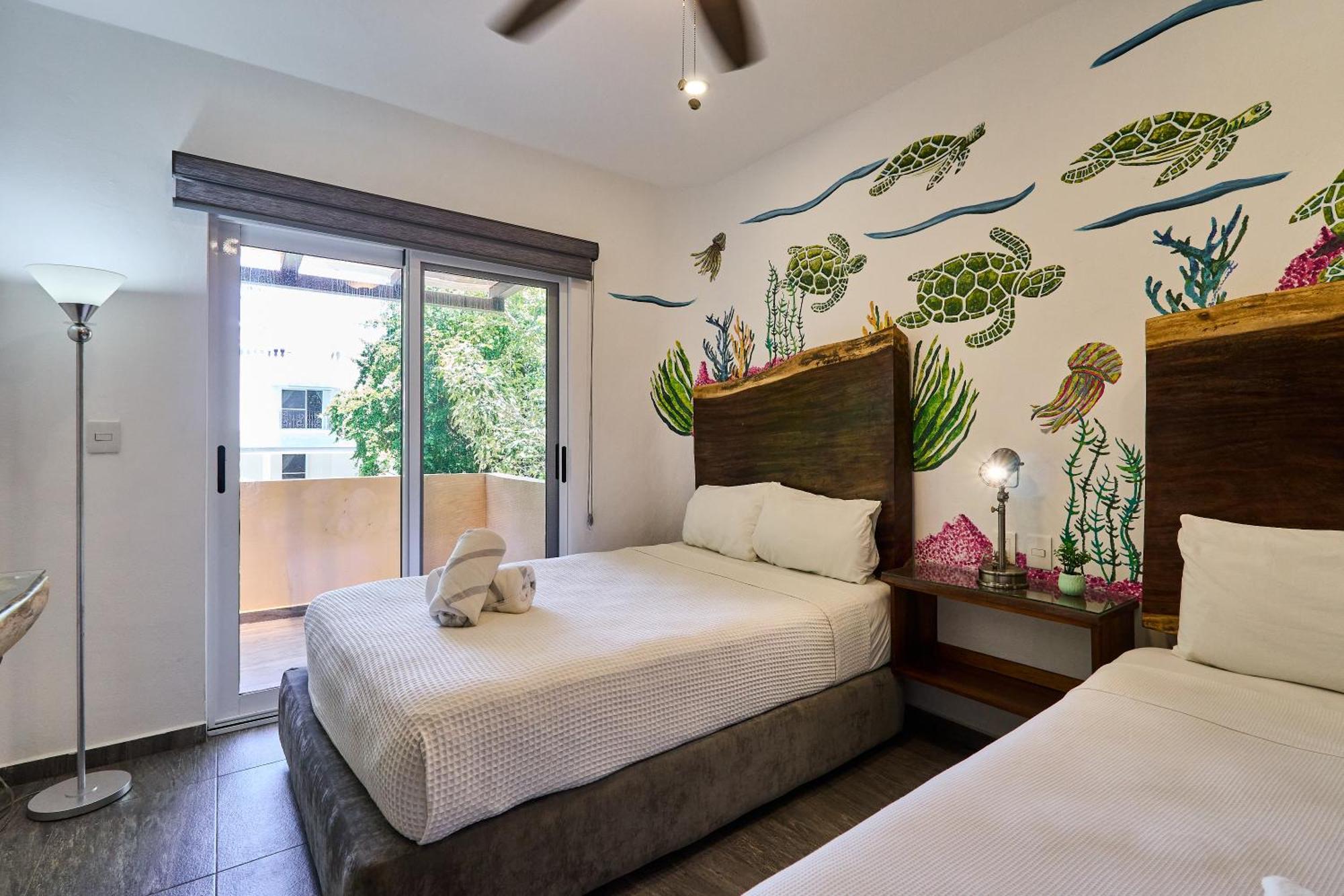 Сasa de vacaciones Casa Del Mar Luxury Mansion By Lockey