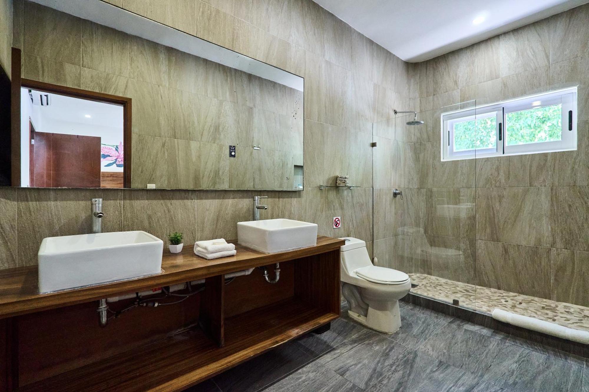 Casa Del Mar Luxury Mansion By Lockey Playa del Carmen