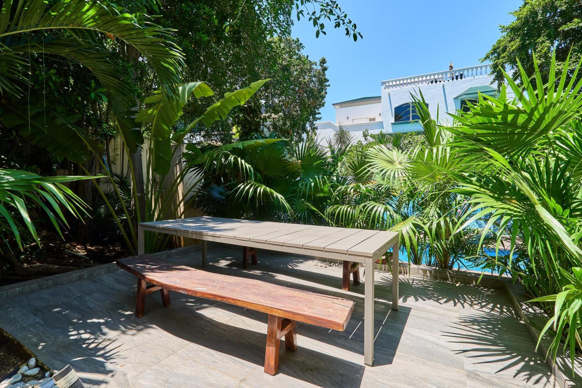 Casa Del Mar Luxury Mansion By Lockey Playa del Carmen