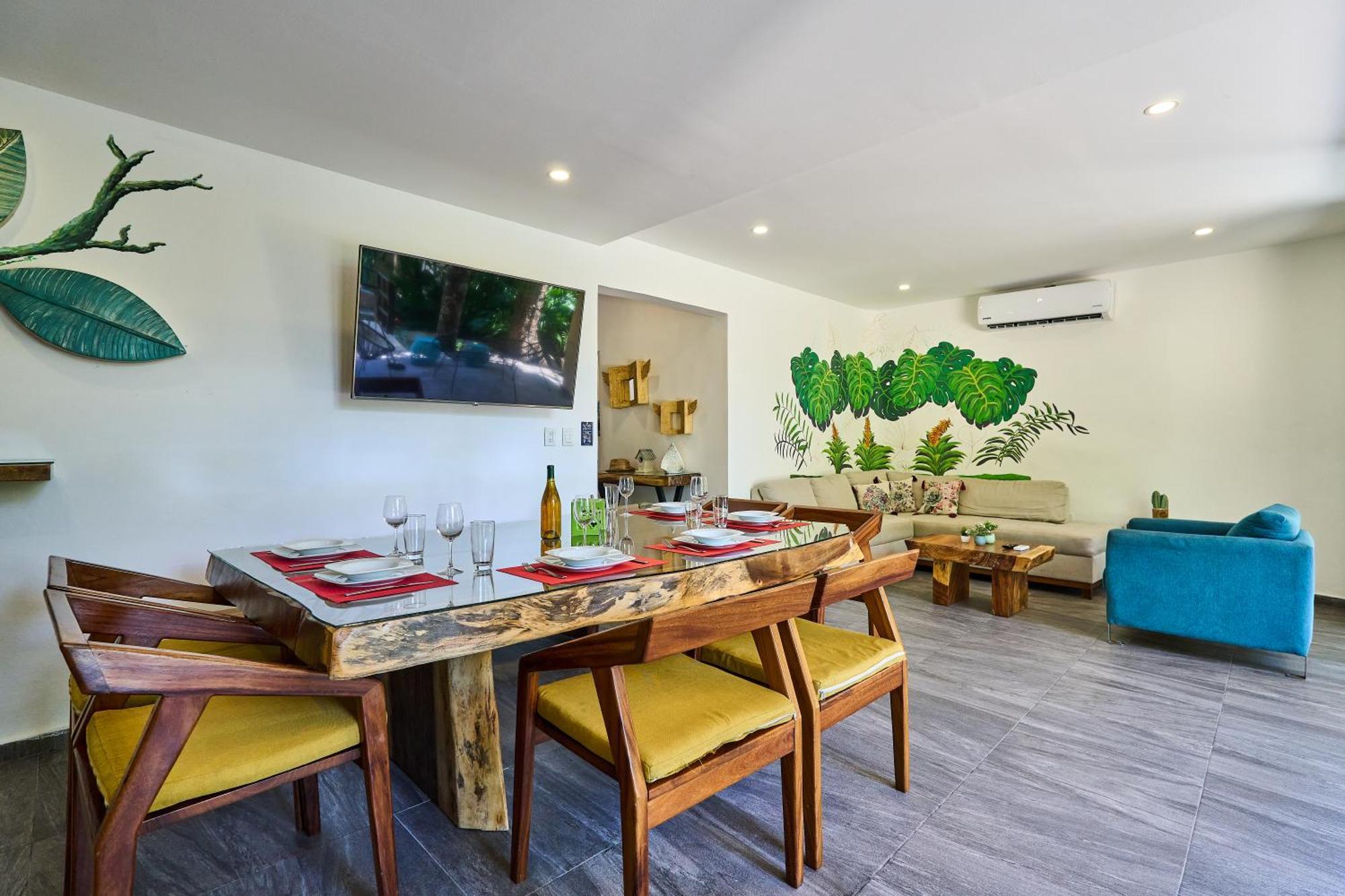 Сasa de vacaciones Casa Del Mar Luxury Mansion By Lockey