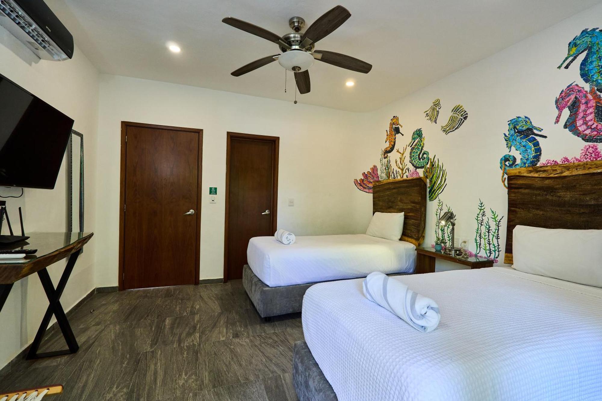 Сasa de vacaciones Casa Del Mar Luxury Mansion By Lockey Playa del Carmen