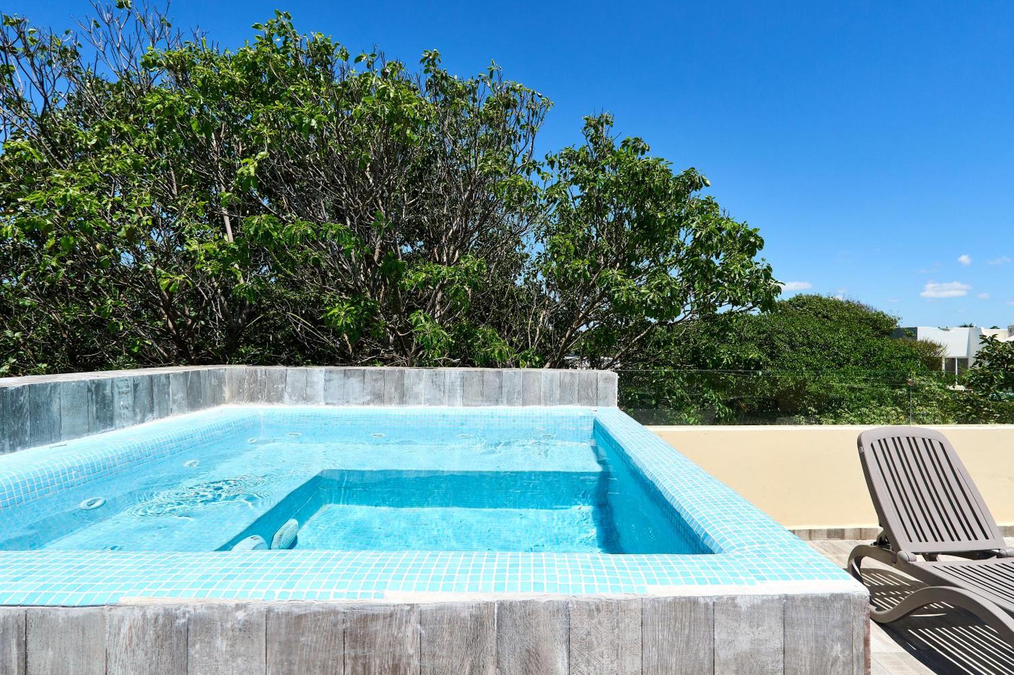 Сasa de vacaciones Casa Del Mar Luxury Mansion By Lockey *