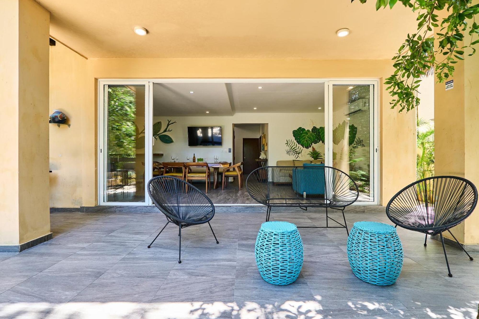 Casa Del Mar Luxury Mansion By Lockey Playa del Carmen