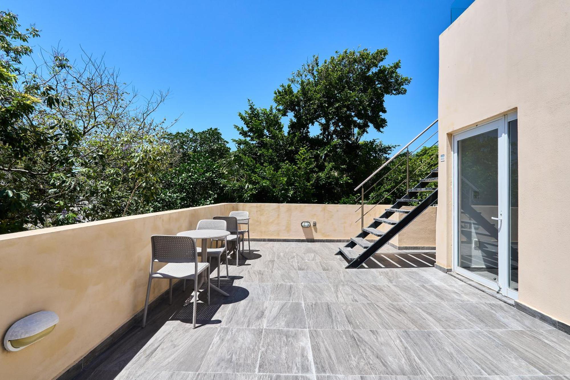 Сasa de vacaciones Casa Del Mar Luxury Mansion By Lockey *