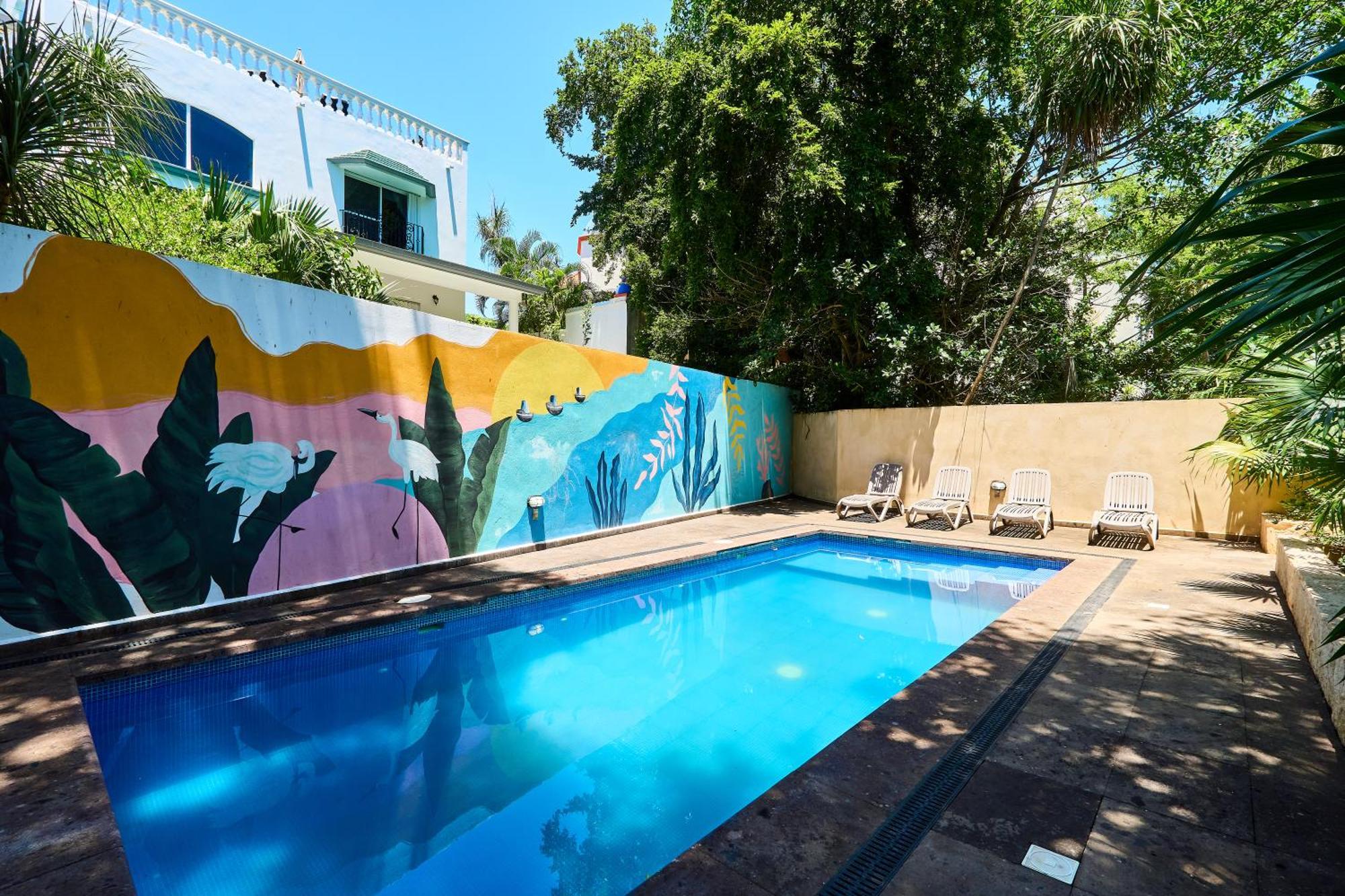 Casa Del Mar Luxury Mansion By Lockey Playa del Carmen
