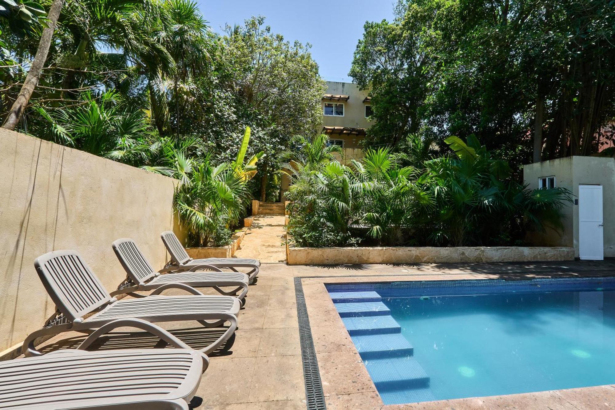 Casa Del Mar Luxury Mansion By Lockey Playa del Carmen