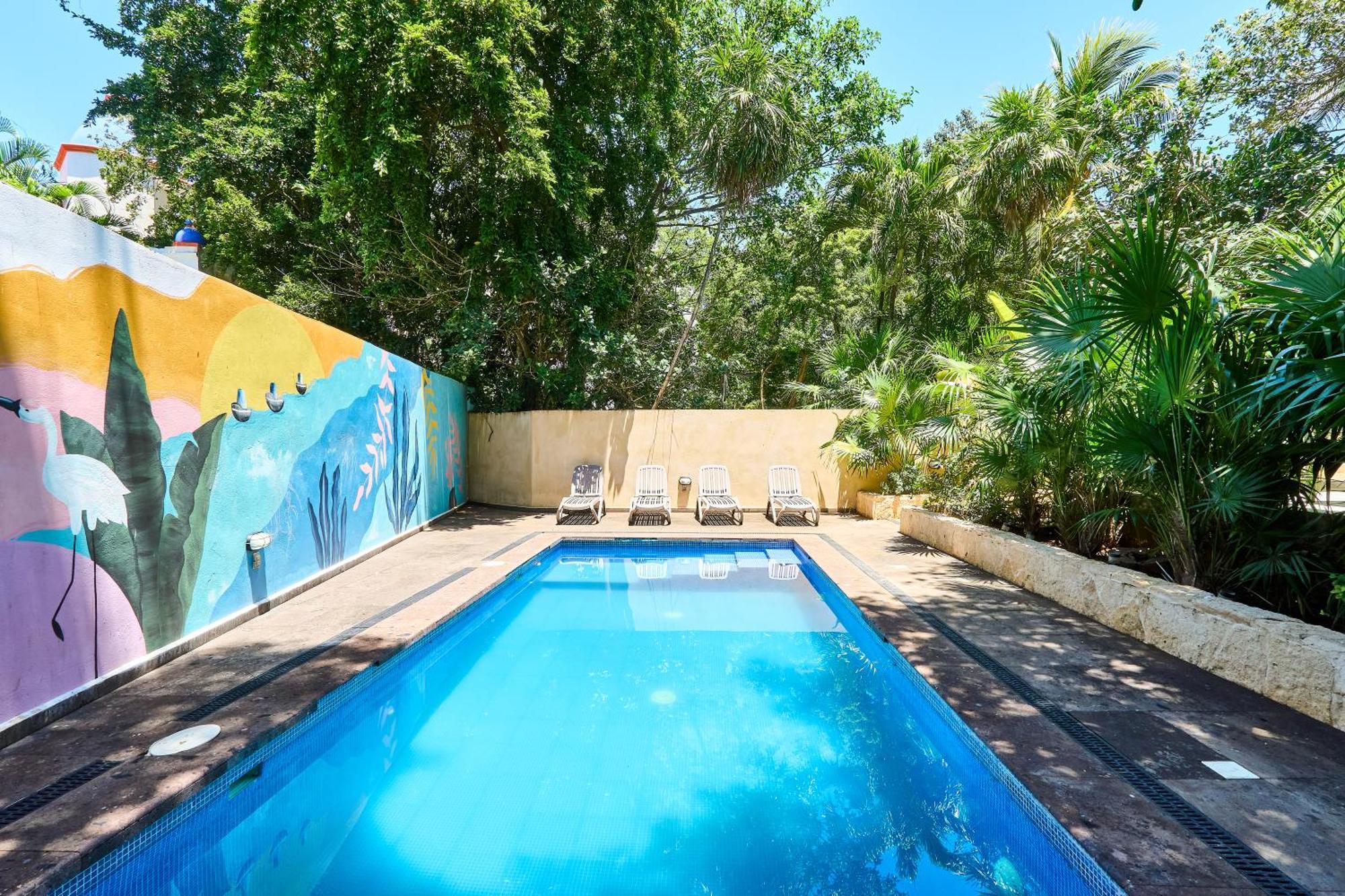 Сasa de vacaciones Casa Del Mar Luxury Mansion By Lockey Playa del Carmen