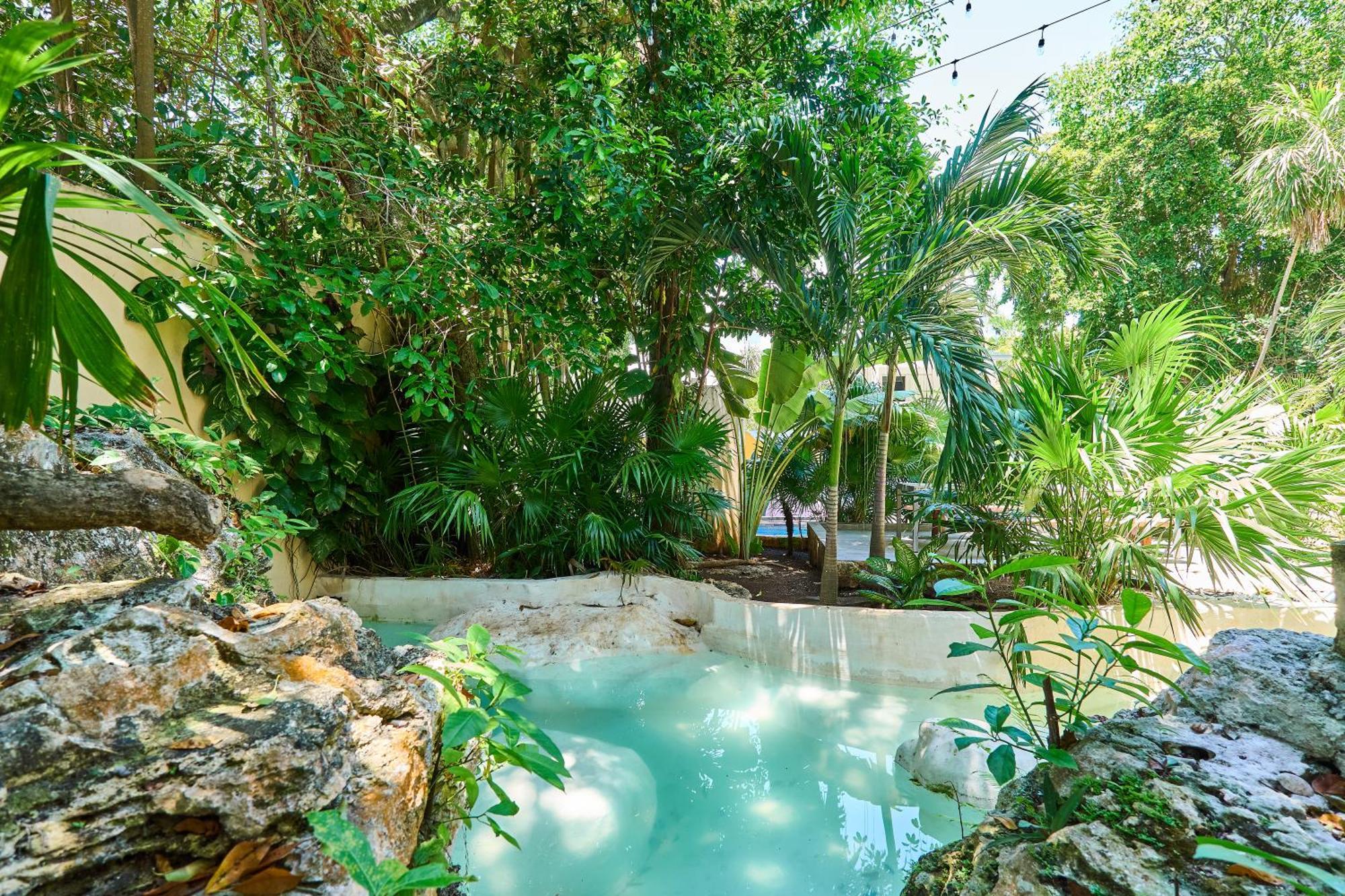 Сasa de vacaciones Casa Del Mar Luxury Mansion By Lockey *