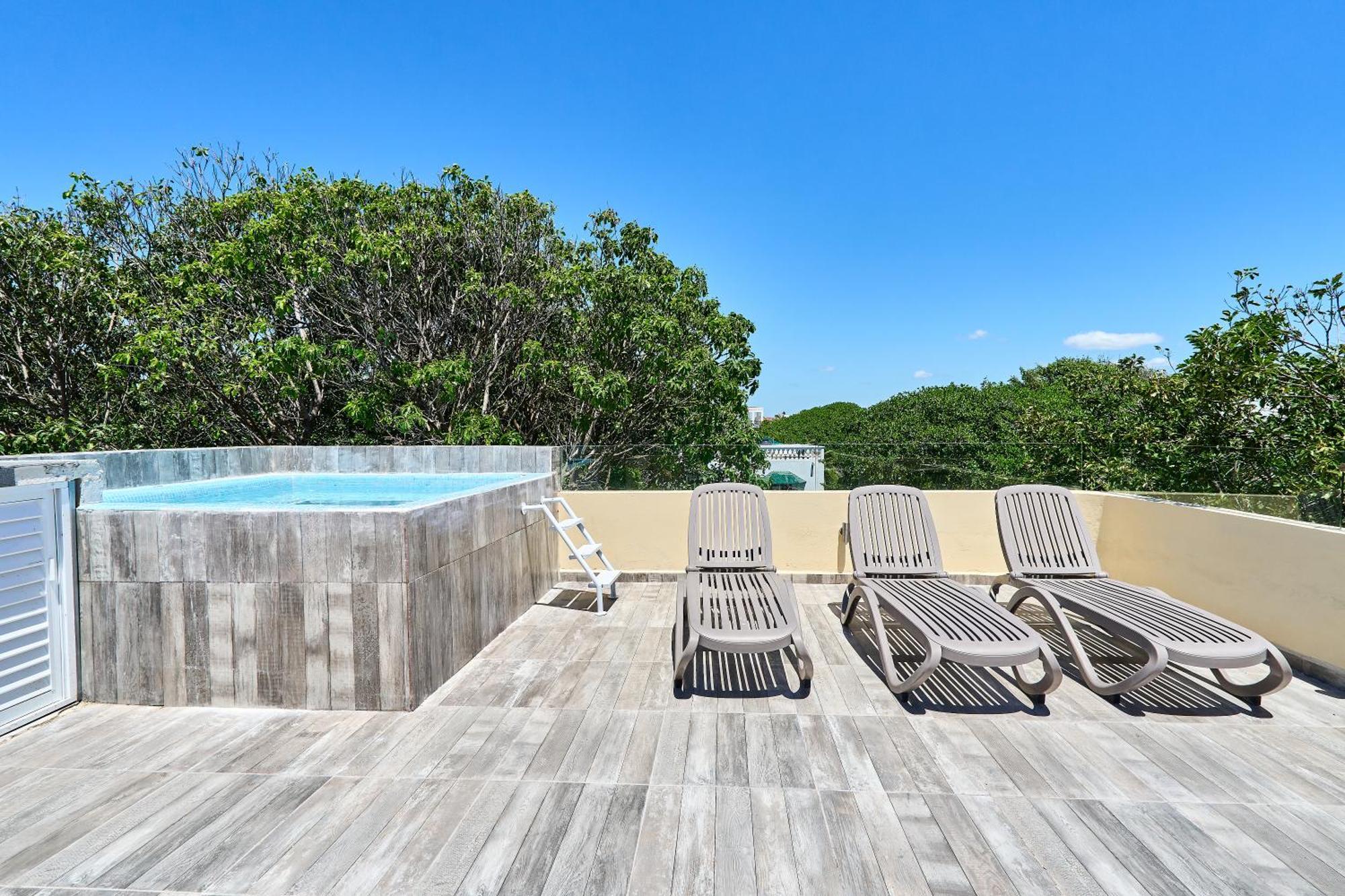 Сasa de vacaciones Casa Del Mar Luxury Mansion By Lockey