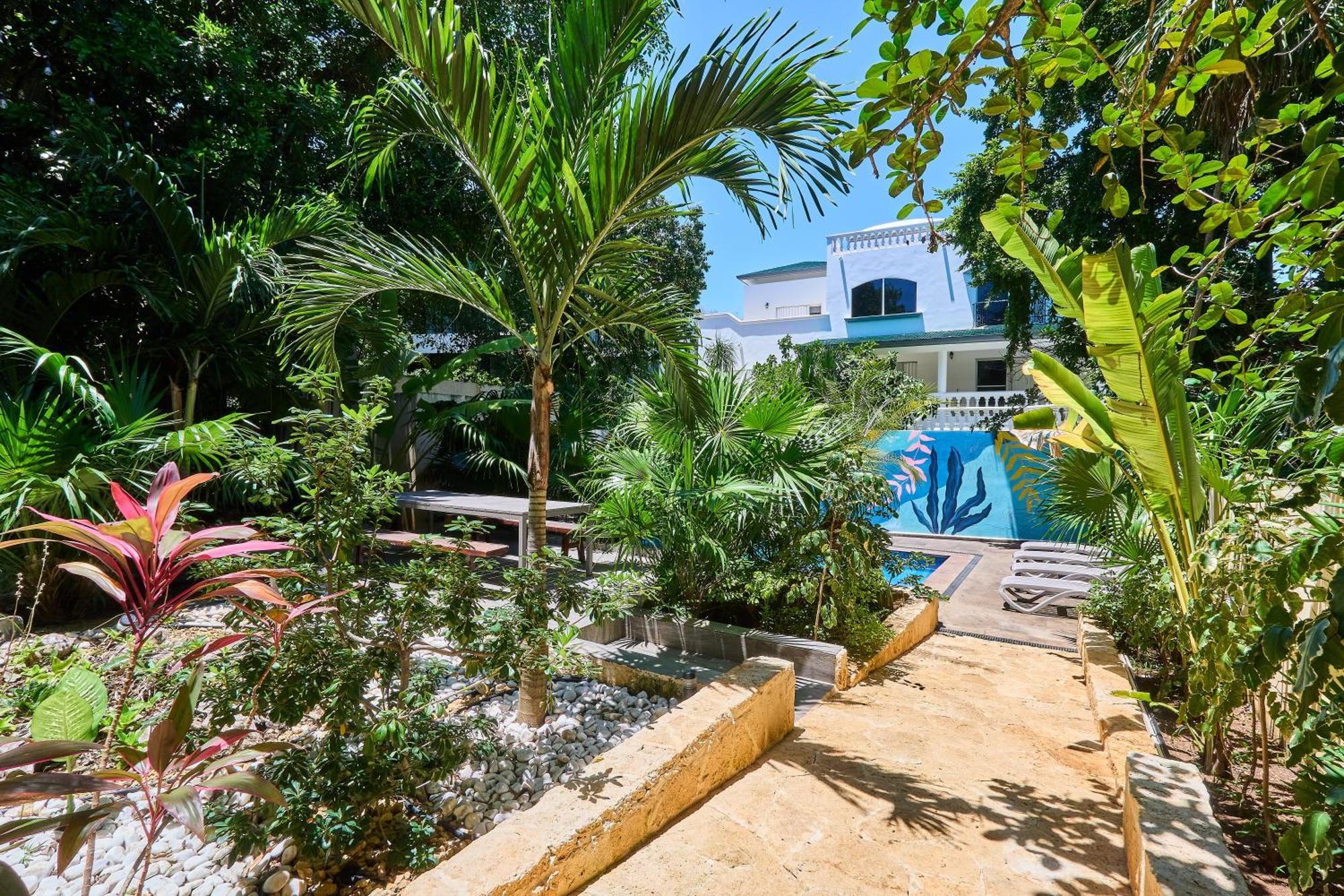 Casa Del Mar Luxury Mansion By Lockey